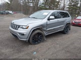 Jeep Grand Cherokee Altitude 4X4 1C4RJFAGXHC755699 fotografie