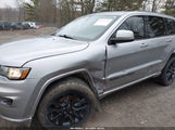 Jeep Grand Cherokee Altitude 4X4 1C4RJFAGXHC755699 fotografie