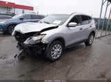 Nissan Rogue S 5N1AT2MM3HC805324 снимка