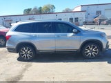 Honda Pilot Awd Touring 7 Passenger 5FNYF6H61LB011480 снимка