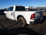 Ram  Classic Warlock 4X4 6'4 Box 1C6RR7GT7NS210653 снимка