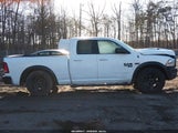 Ram  Classic Warlock 4X4 6'4 Box 1C6RR7GT7NS210653 снимка