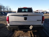 Ram  Classic Warlock 4X4 6'4 Box 1C6RR7GT7NS210653 снимка
