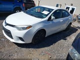 Toyota Corolla Le 2T1BURHE1FC333792 снимка