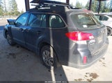 Subaru Outback 2.5I 4S4BRBAC6D3252340 fotografie