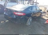 Ford Fusion Se 3FA6P0H92GR313401 снимка