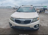 Kia Sorento Lx 5XYKT4A64CG208830 снимка
