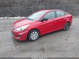 Hyundai Accent Gls KMHCT4AE0FU866834 снимка