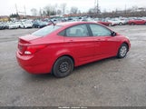Hyundai Accent Gls KMHCT4AE0FU866834 снимка