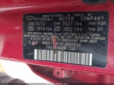 Hyundai Accent Gls KMHCT4AE0FU866834 снимка