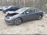 Honda Civic Lx 2HGFG3B50DH521206 снимка