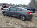 Honda Civic Lx 2HGFG3B50DH521206 снимка