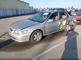 Honda Accord Ex 1HGCG165XXA007058 fotografie
