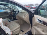 Nissan Pathfinder Sl 5N1AR2MM2FC677816 снимка