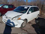 Toyota Sienna Xle 5TDBK22C79S026434 снимка