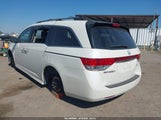 Honda Odyssey Touring/Touring Elite 5FNRL5H99GB072423 fotografie
