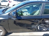 Kia Forte Ex KNAFU4A27D5720164 fotografie
