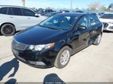 Kia Forte Ex KNAFU4A27D5720164 снимка