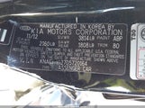 Kia Forte Ex KNAFU4A27D5720164 fotografie
