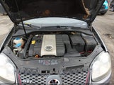 Volkswagen Gti 4-Door WVWHV91K87W124114 снимка
