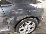 Ford Fiesta Sel 3FADP4CJ4BM113657 снимка