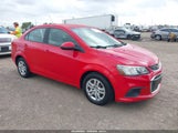 Chevrolet Sonic Ls Auto 1G1JB5SH1H4104315 снимка