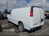 Chevrolet Express Cargo Rwd  Regular Wheelbase Wt 1GCWGAFP3L1273979 fotografie