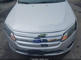 Ford Fusion Se 3FAHP0HA9BR293868 снимка