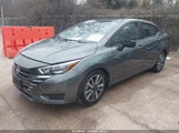 Nissan Versa 1.6 Sv 3N1CN8EV0SL830455 снимка
