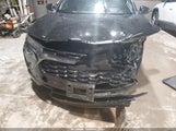 Chevrolet Trax Fwd 1Rs KL77LGE24RC009026 снимка