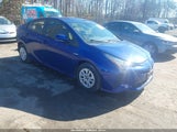 Toyota Prius One JTDKBRFUXJ3068694 снимка