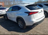 Lexus Nx 300 JTJAARBZ9L5006756 fotografie