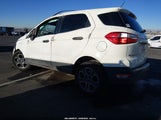 Ford Ecosport S MAJ3S2FE3LC378196 снимка