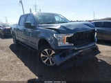 Ford F-150 Xl 1FTFW1E57KFB61111 снимка