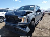 Ford F-150 Xl 1FTFW1E57KFB61111 снимка