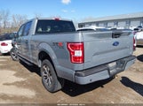 Ford F-150 Xl 1FTFW1E57KFB61111 снимка