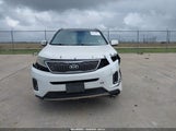 Kia Sorento Sx V6 5XYKW4A73FG551519 fotografie