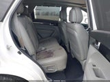 Kia Sorento Sx V6 5XYKW4A73FG551519 photo