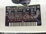 Kia Sorento Sx V6 5XYKW4A73FG551519 photo