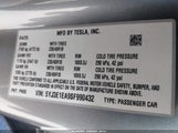 Tesla Model 3 Long Range Rear-Wheel Drive/Standard Rear-Wheel Drive 5YJ3E1EA9SF990432 fotografie