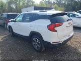 GMC Terrain Fwd Slt 3GKALPEV5ML353792 photo