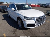 Audi Q5 2.0T Premium/2.0T Tech Premium WA1BNAFY4J2050459 снимка