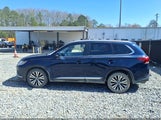 Mitsubishi Outlander Sel 2.4 JA4AD3A37LZ037253 снимка