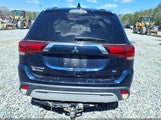 Mitsubishi Outlander Sel 2.4 JA4AD3A37LZ037253 снимка