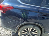 Mitsubishi Outlander Sel 2.4 JA4AD3A37LZ037253 снимка