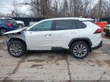 Toyota Rav4 Xle Premium 2T3A1RFV6NW252542 photo