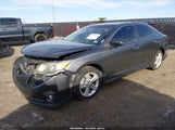 Toyota Camry Se 4T1BF1FK9DU277293 снимка