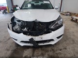 Nissan Sentra S 3N1AB7AP8KY357618 снимка