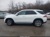 Mercedes-Benz Gle 350 4Matic 4JGFB4KB5LA087642 photo
