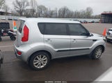 Kia Soul + KNDJT2A63D7500578 fotografie